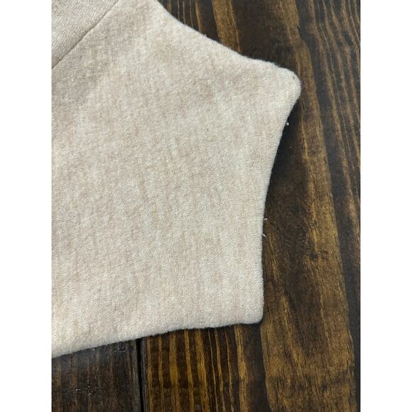 Moth by Anthropologie cape coat M 100% wool - Picture 4 of 10